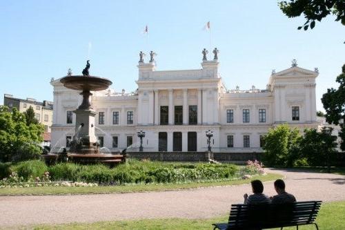 Lund University